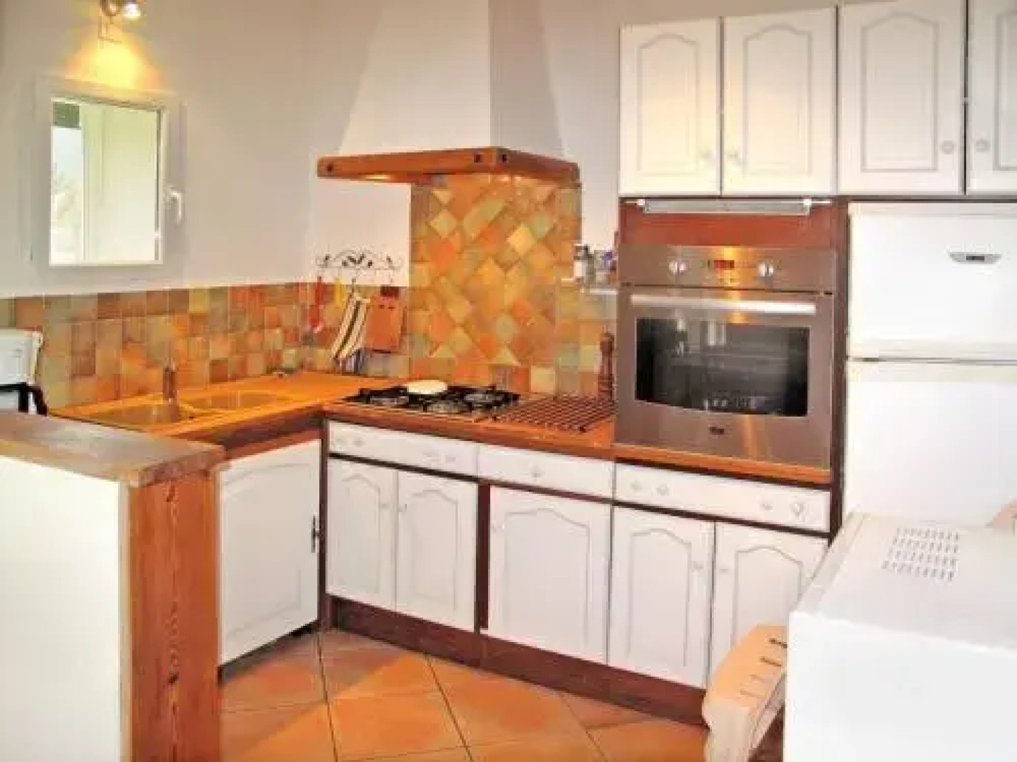 Le Logis, Charmant Gãžte Provenã‡Al