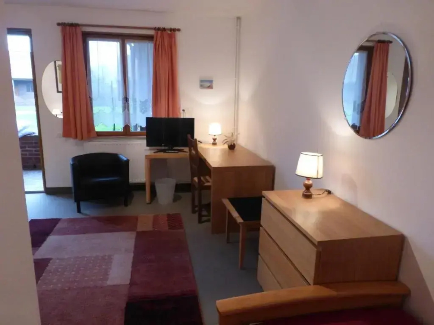 Les Charmilles de Mormal