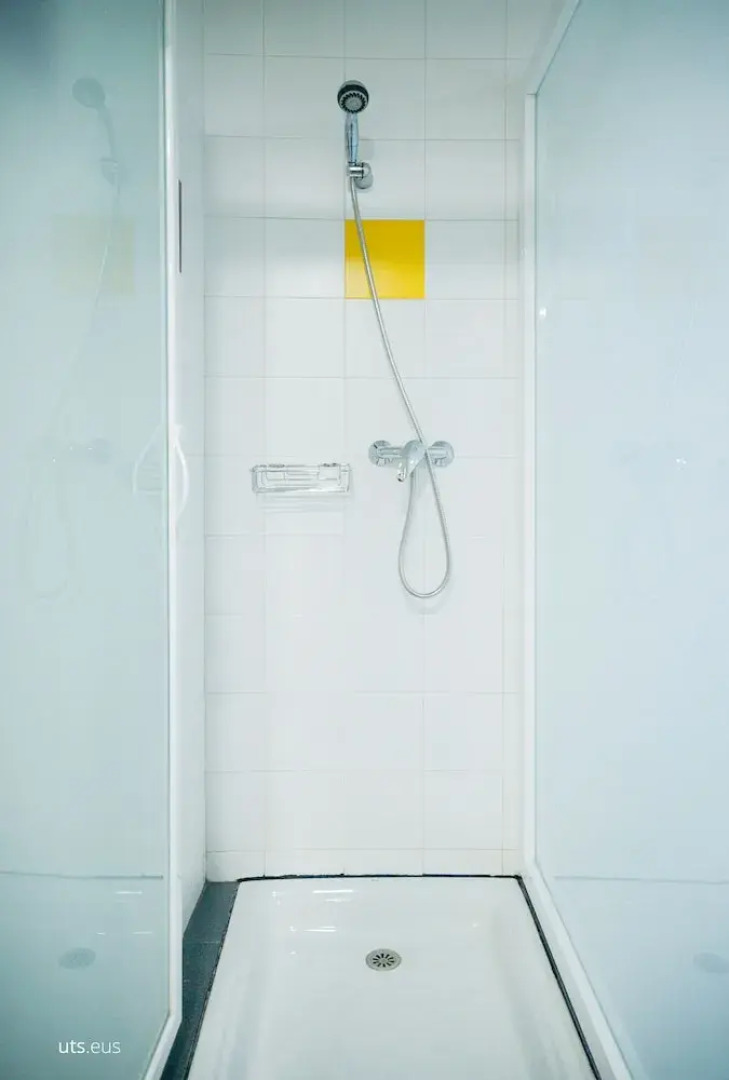 Albergue Abaraxka - Hostel