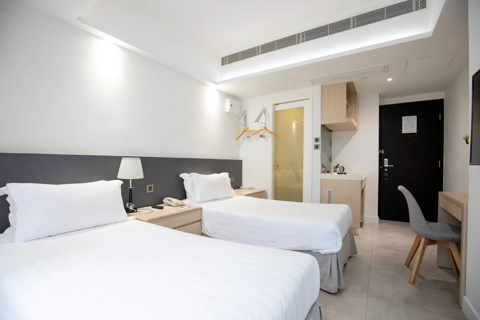 Wifi Boutique Hotel