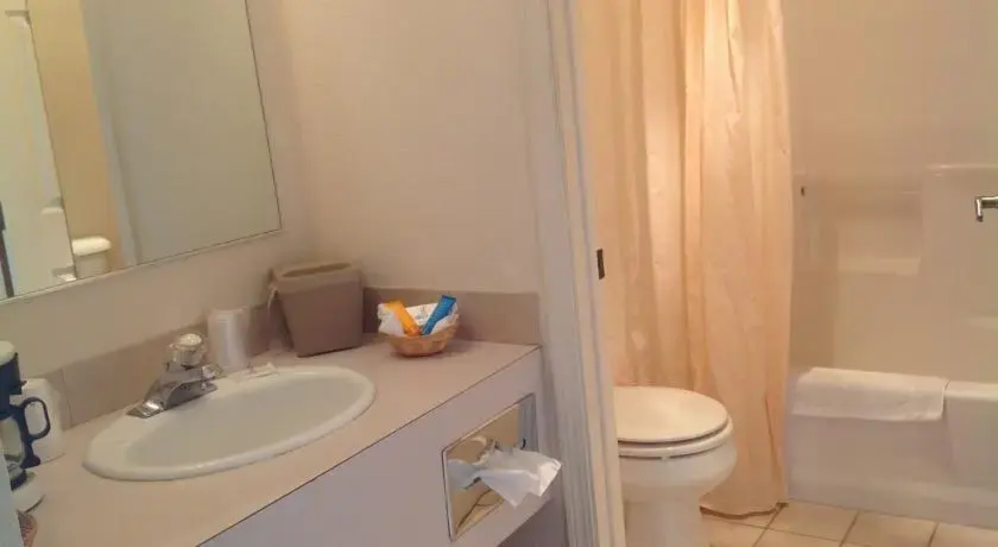 Cascade Inn and Suites