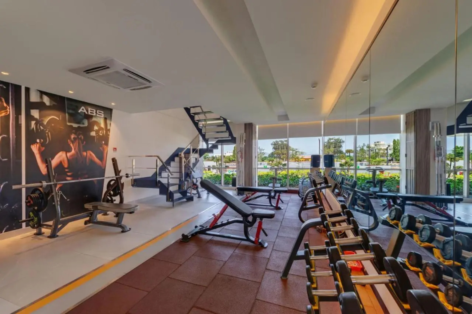 The Fern Residency Karad