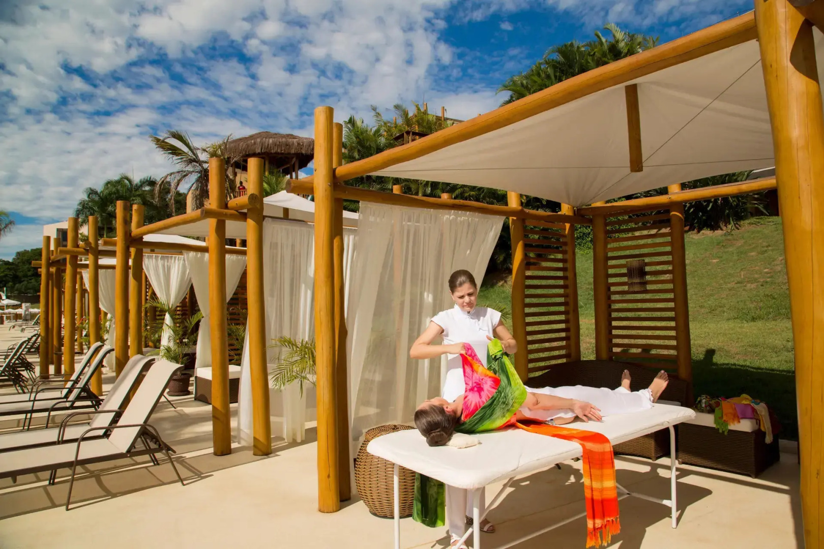 Mabu Thermas Grand Resort