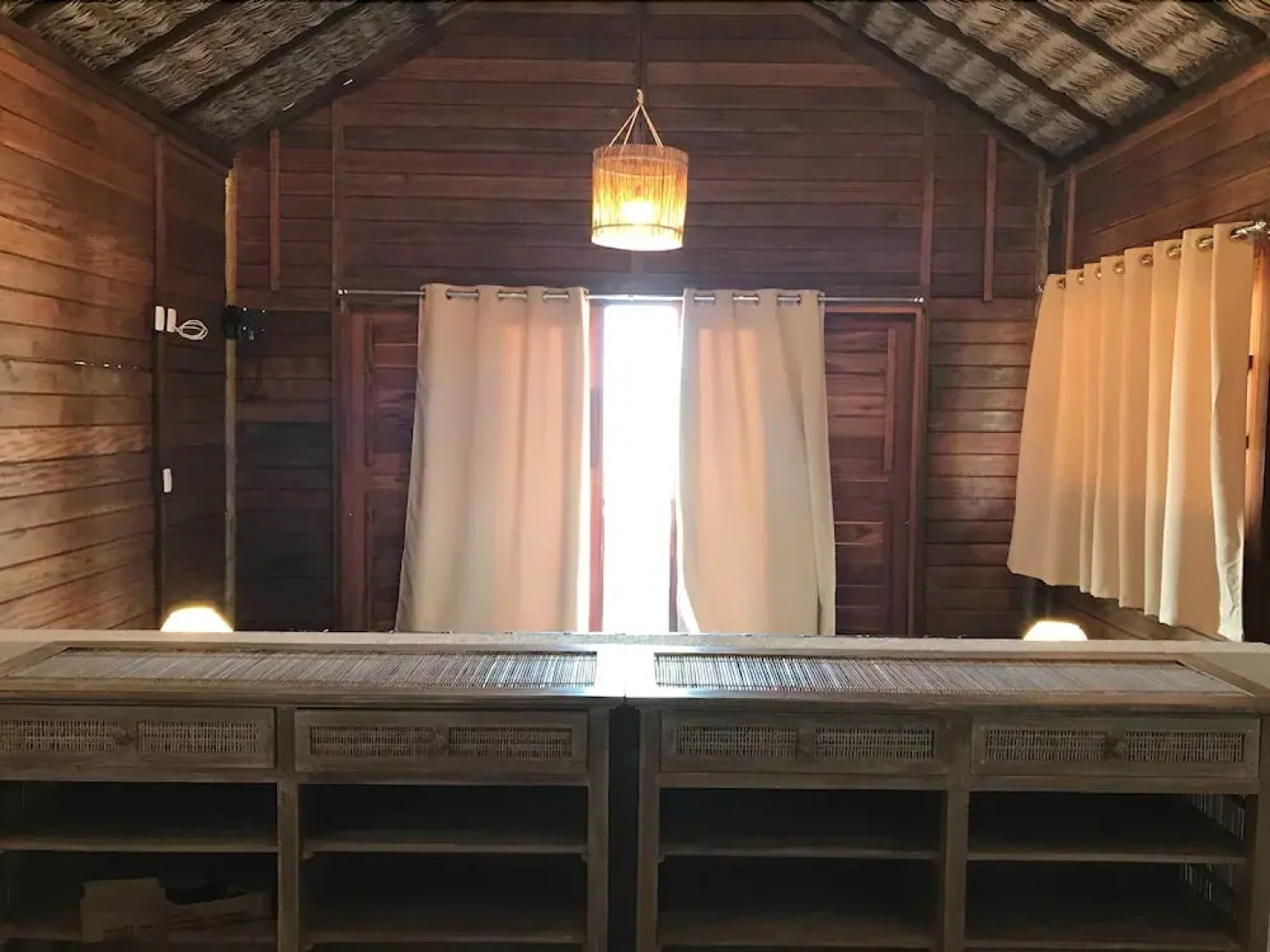 Vila Ybytu Eco Resort