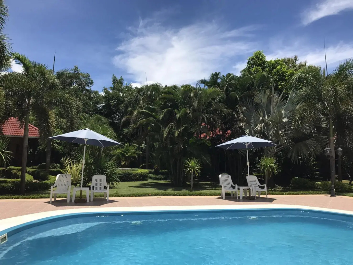 Areeya Resort Kanchanaburi