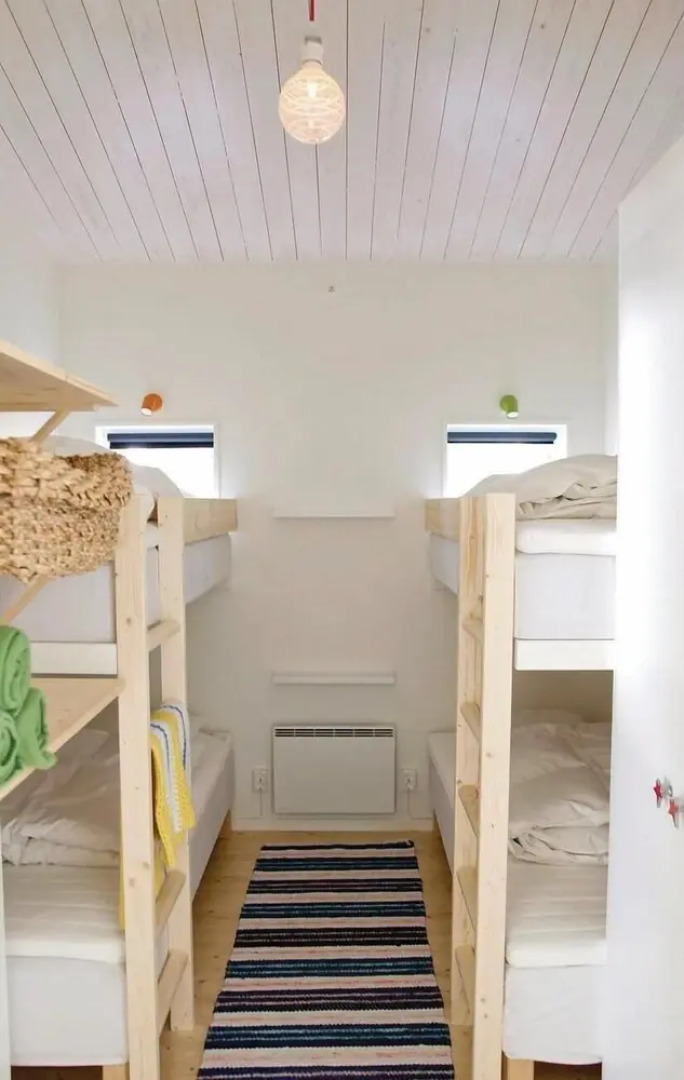 Nice Home in Vaggeryd With 2 Bedrooms, Sauna and Wifi