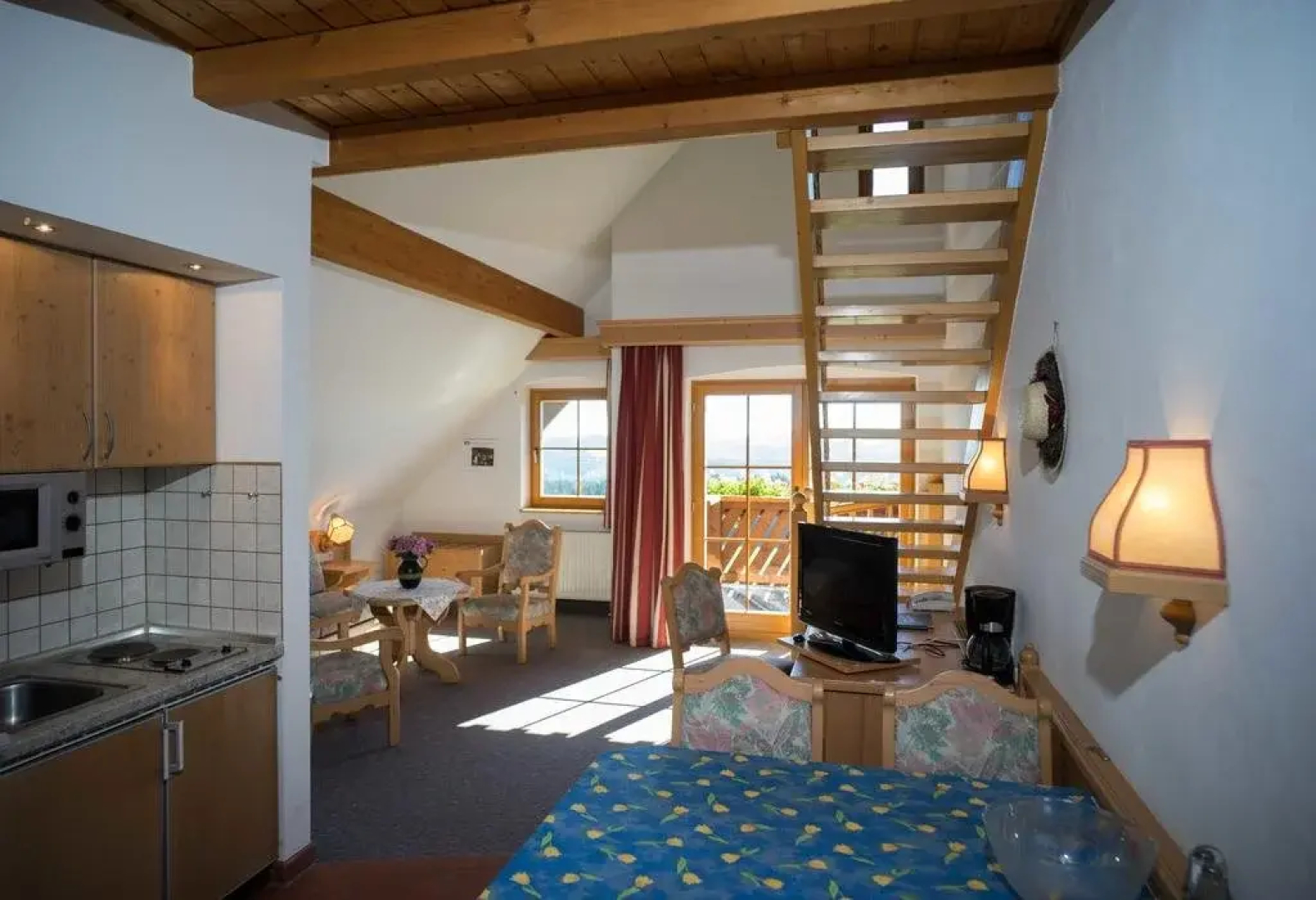 Ferienappartements Rausch