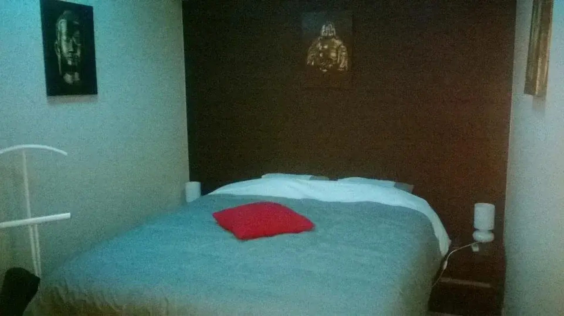 B&B Casa Caliente