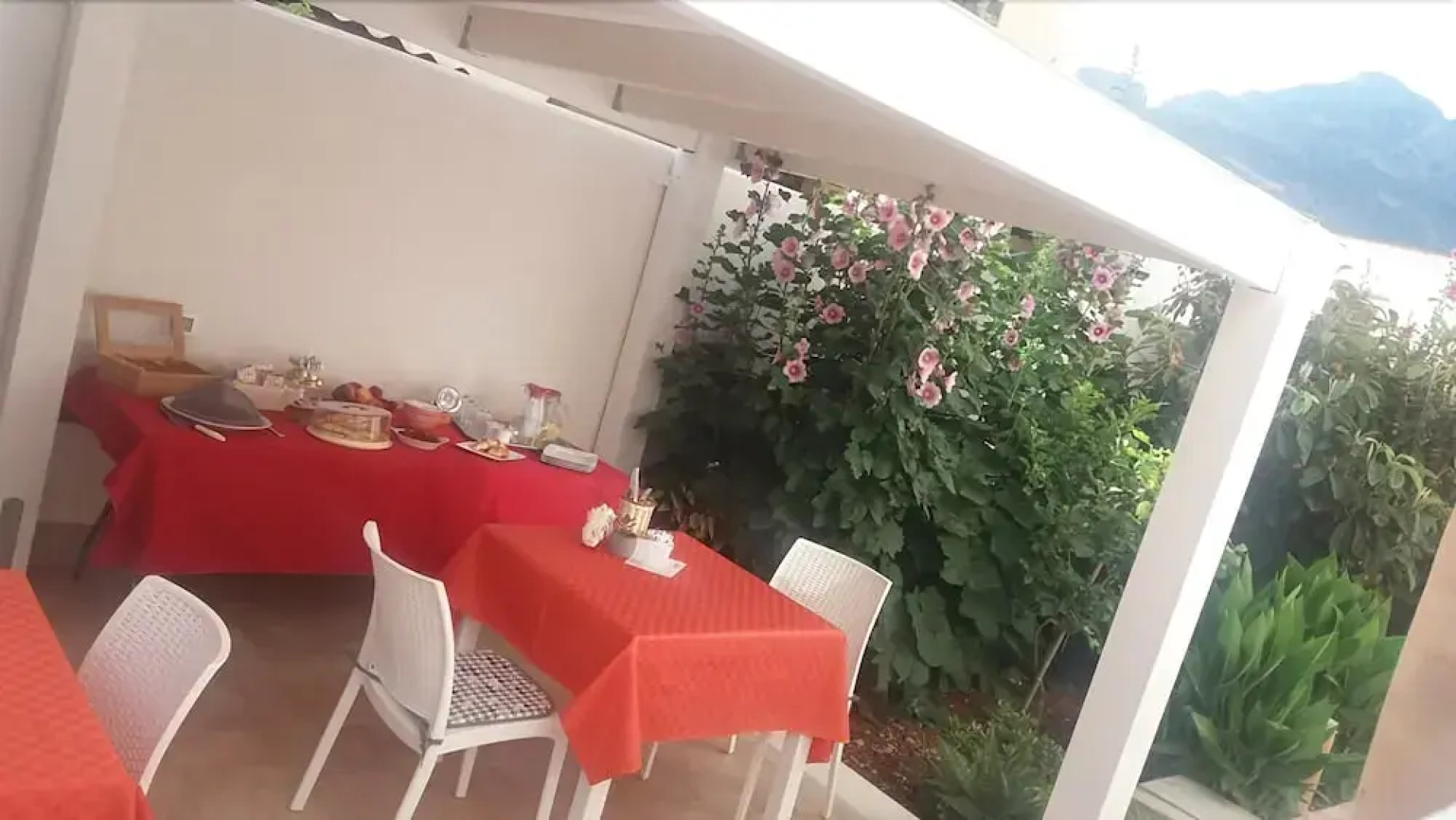 G&G Bed And Breakfast
