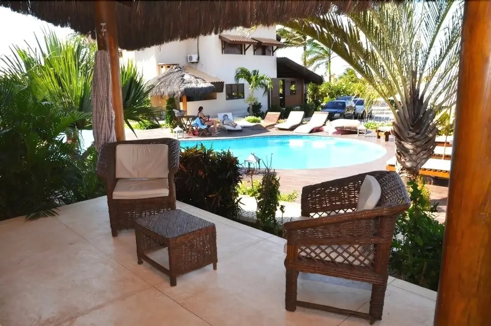 Boutique Hotel & Restaurante 0031