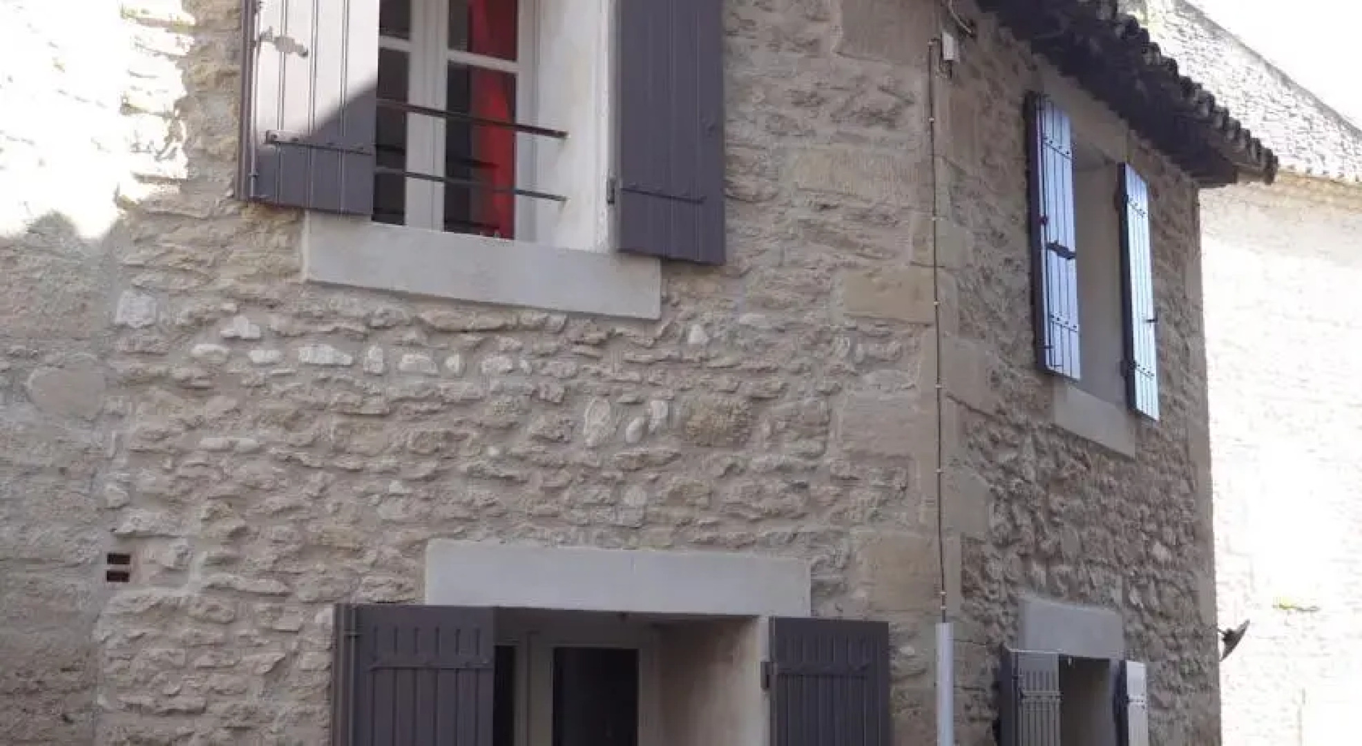 Provence Secrète-Petit Hameau de Gordes