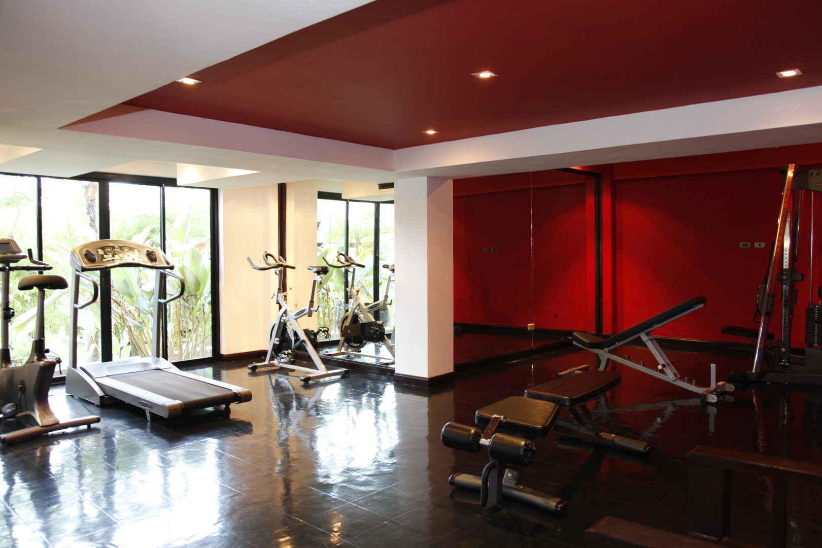 Kirikayan Luxury Pool Villas & Spa Samui