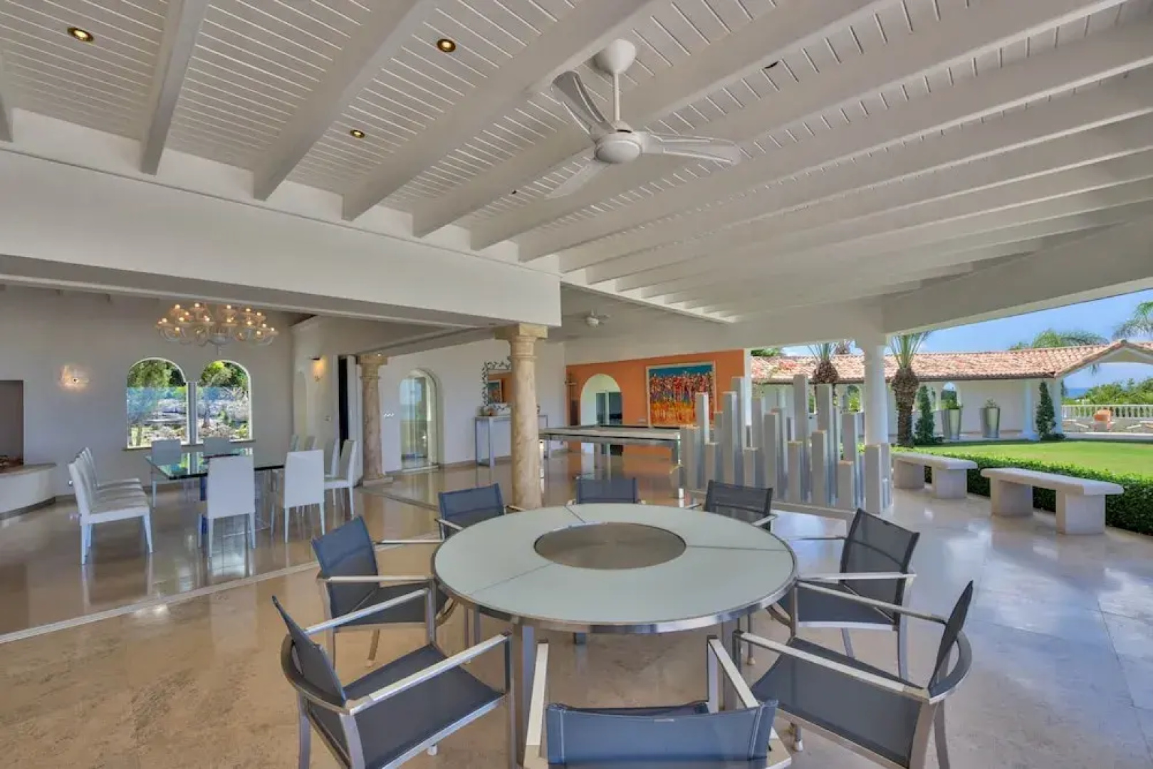 Dream Villa SXM SAN