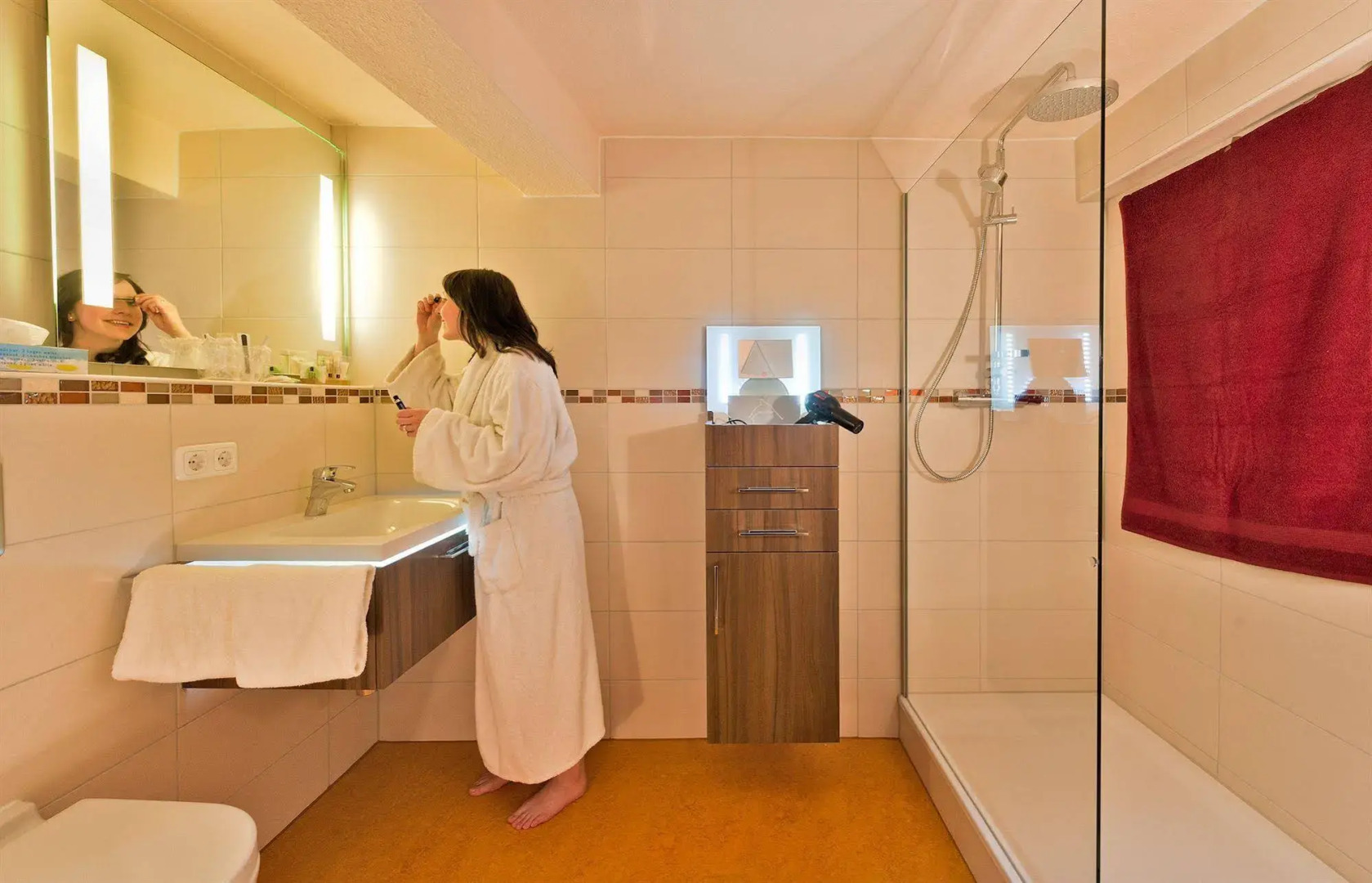 Boutique Hotel & Bio Wirtshaus Schwarzer Bock