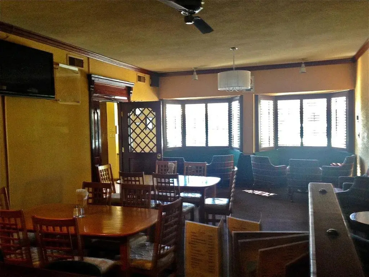 Hotel El Camino Real