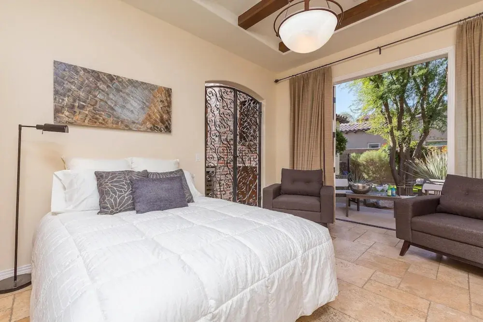 Villa Angelica by AvantStay | Desert Villa 5Mins to Coachella