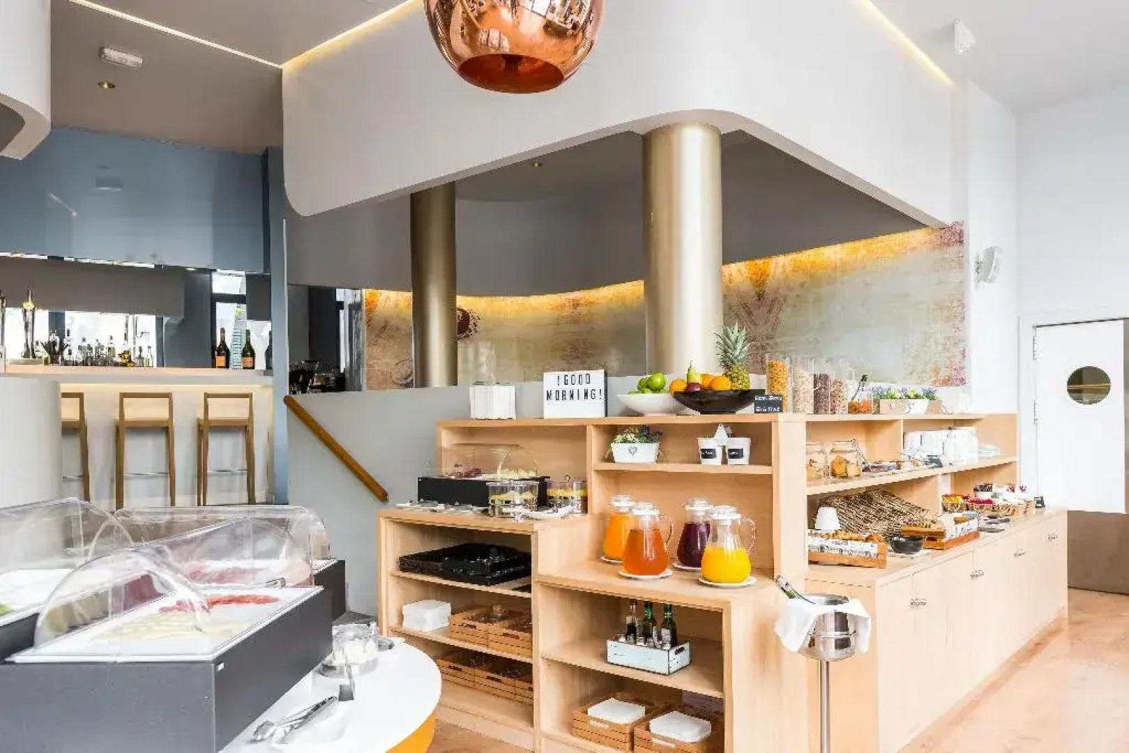 Hotel Medium Sitges Park