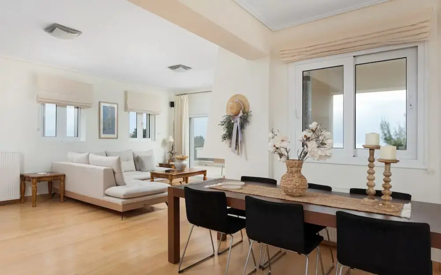 Hegemoni Villa Porto Heli