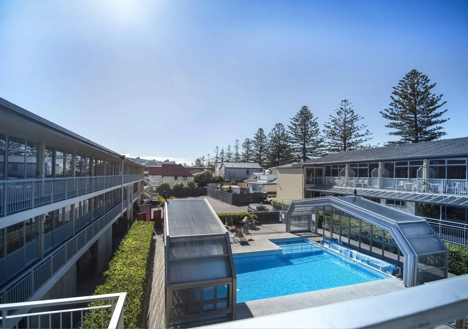 Quality Inn Napier