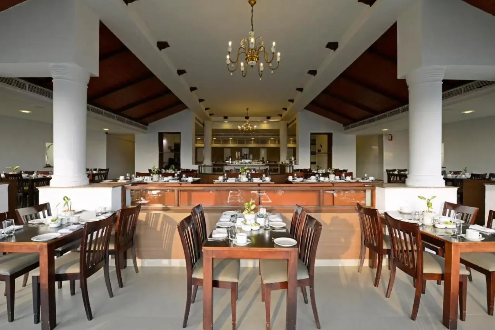 Athiva Resort & Spa, Khandala