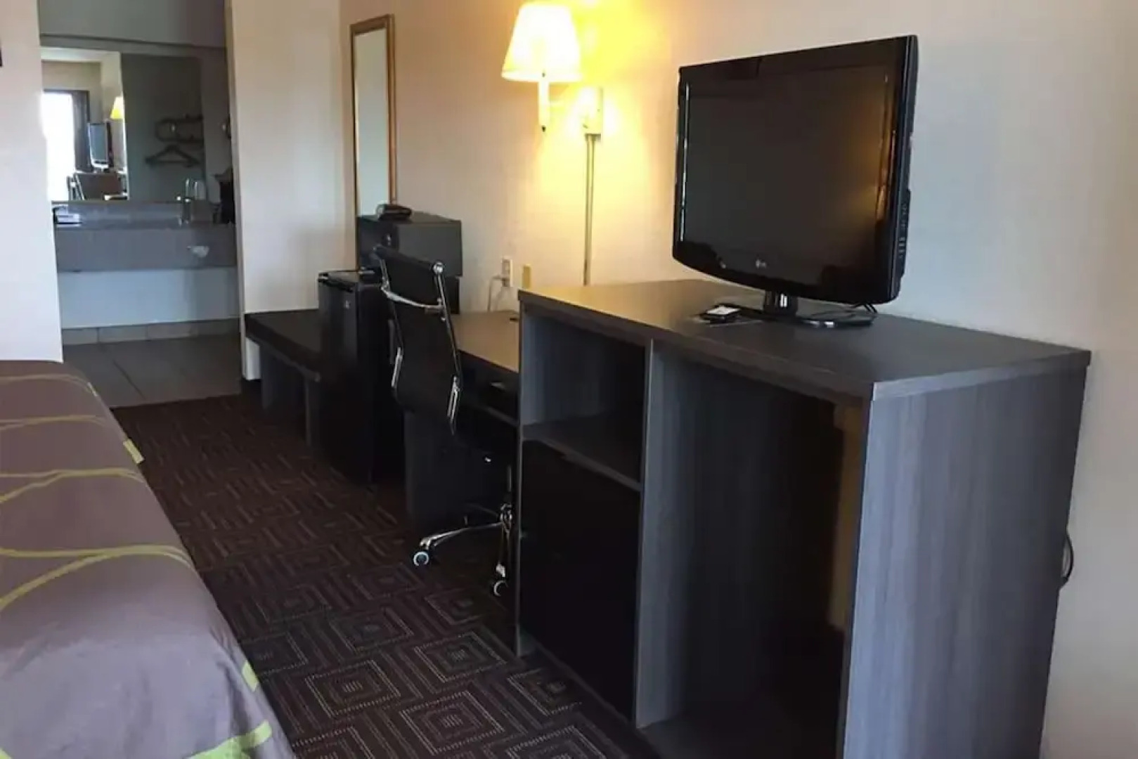 Americas Best Value Inn Seguin