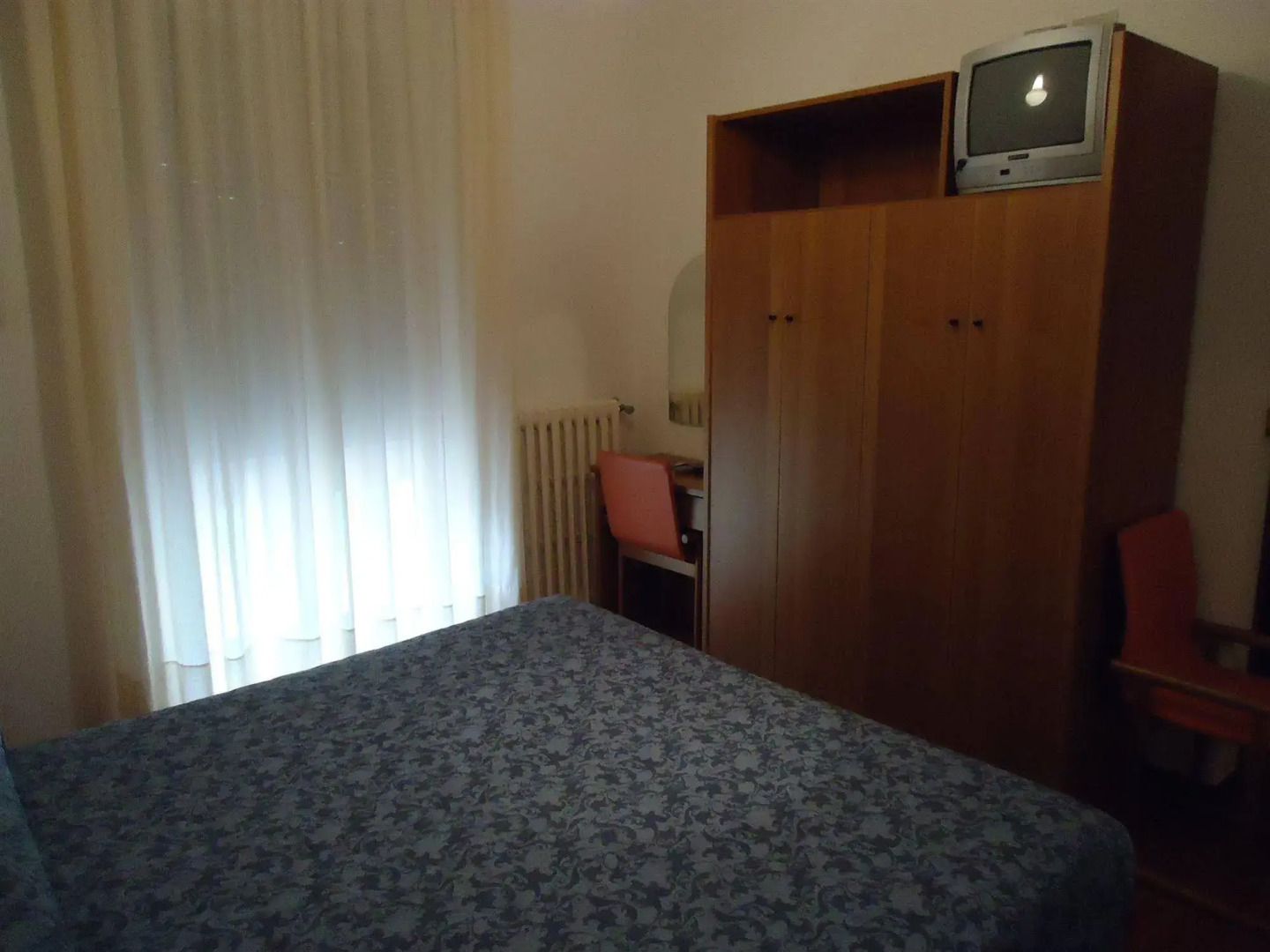 Albergo Ristorante Parco