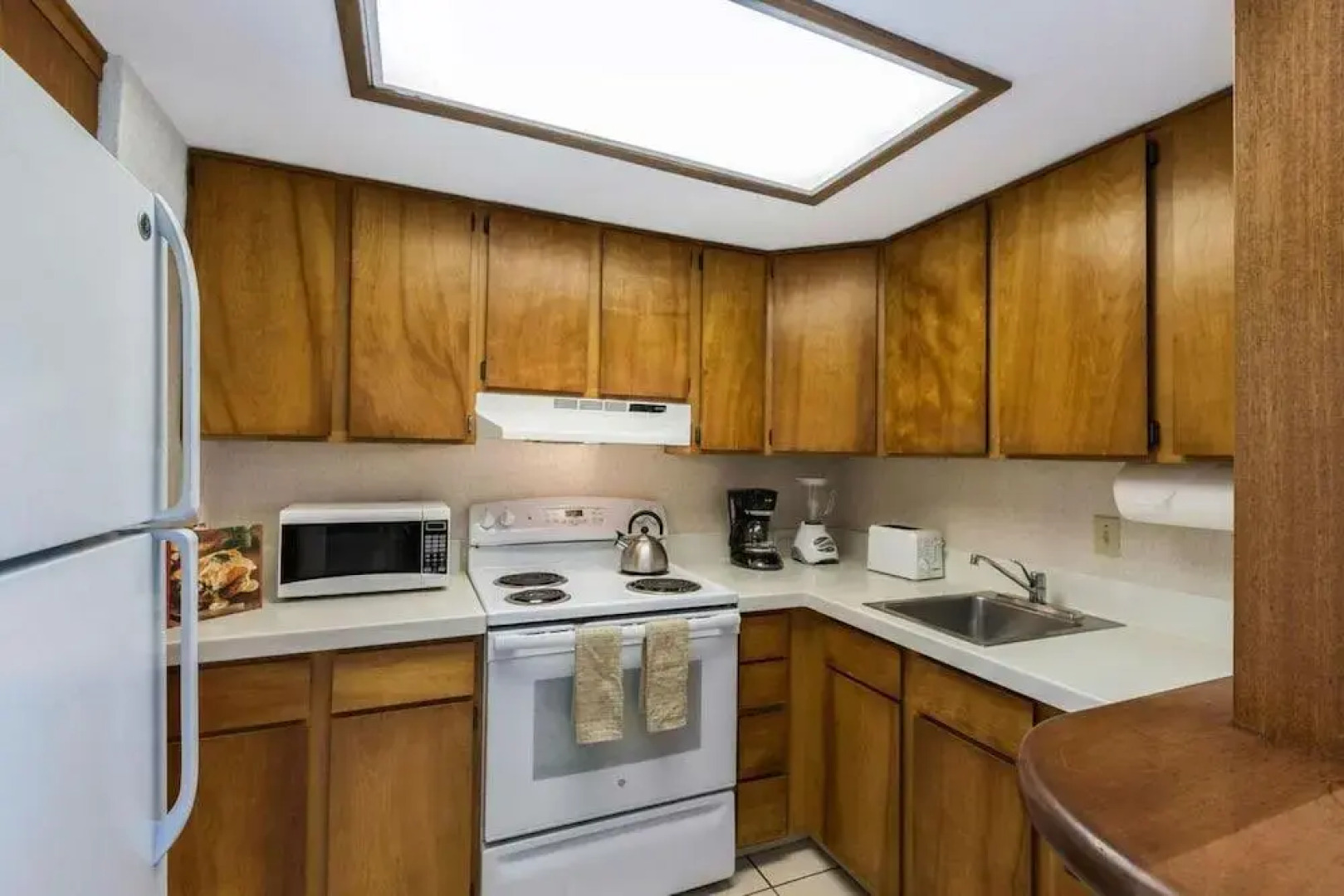 Hanalei Colony G1 - 2 Br Condo