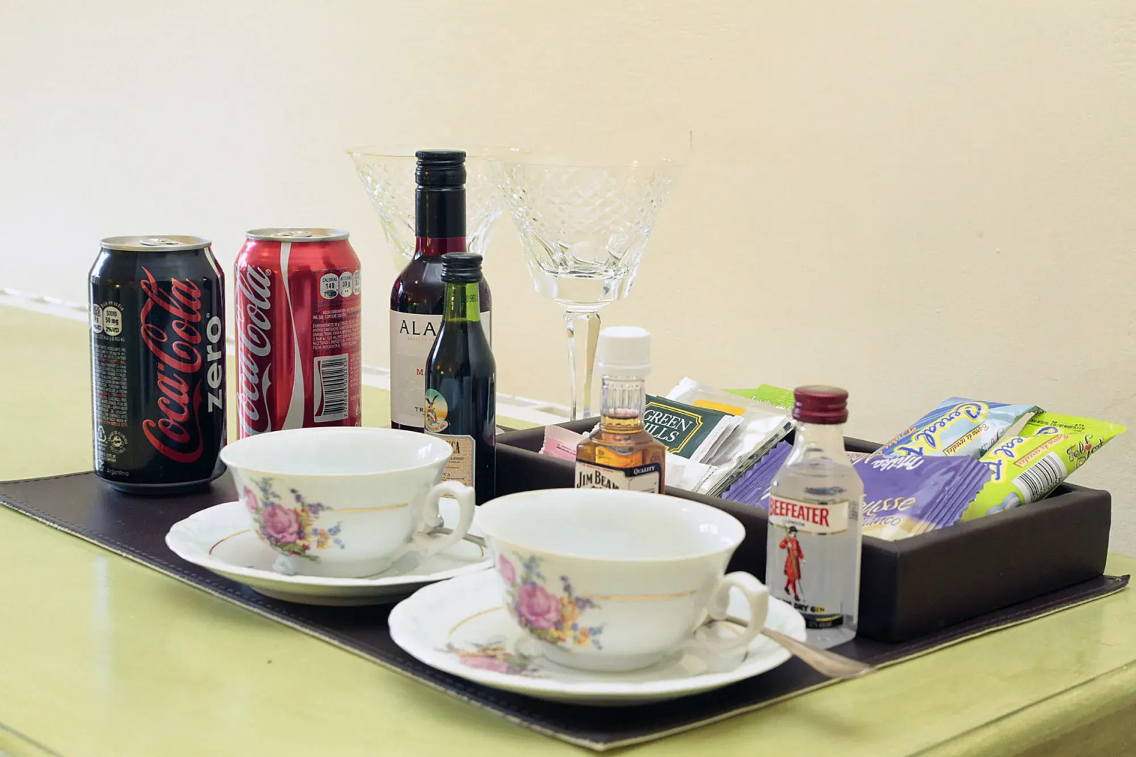 Kau Yatun Hotel Boutique