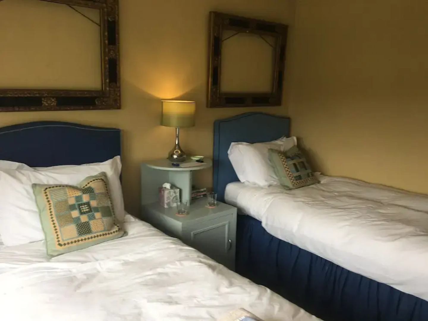 Valley View Farm, Batcombe