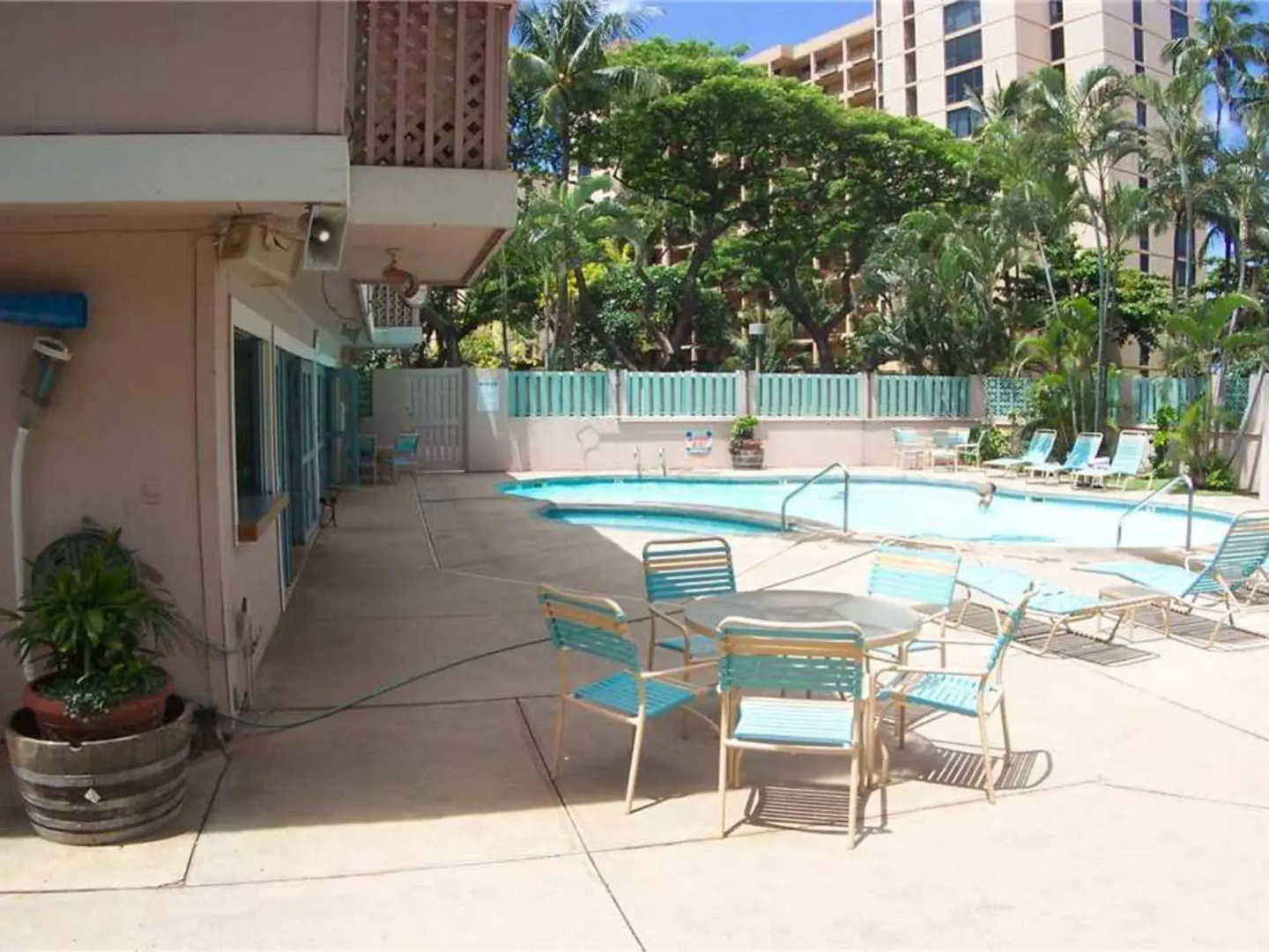 Maui Kai Condos