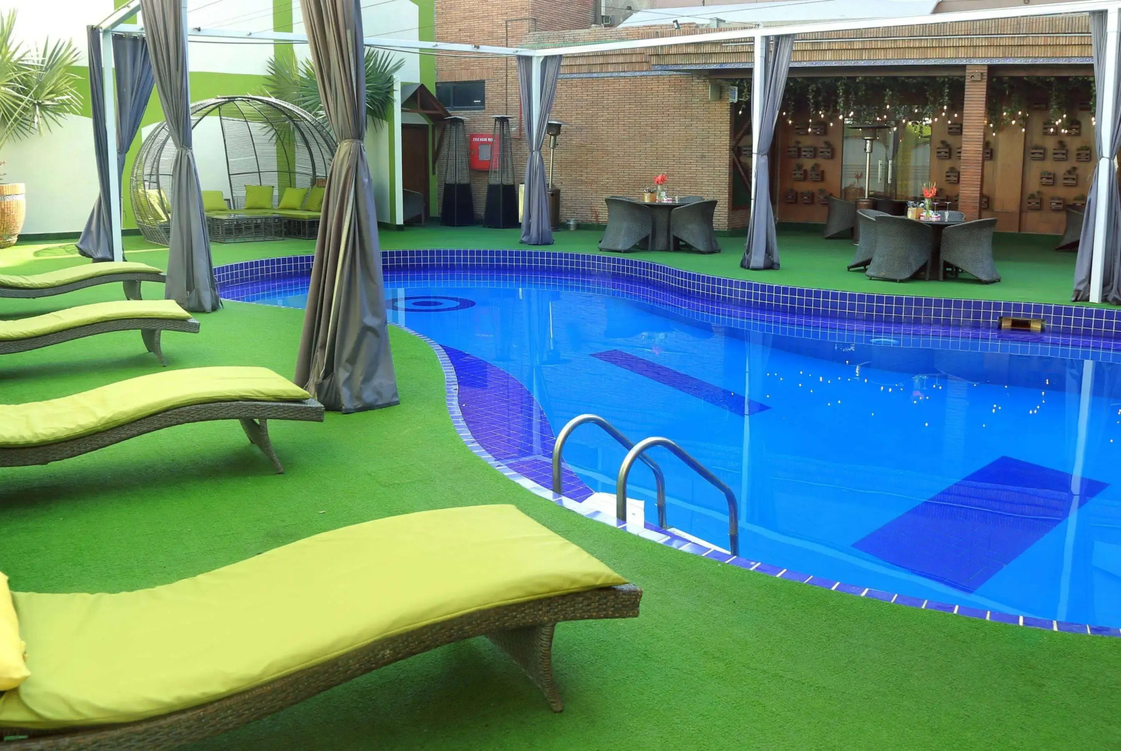 Ramada by Wyndham Multan