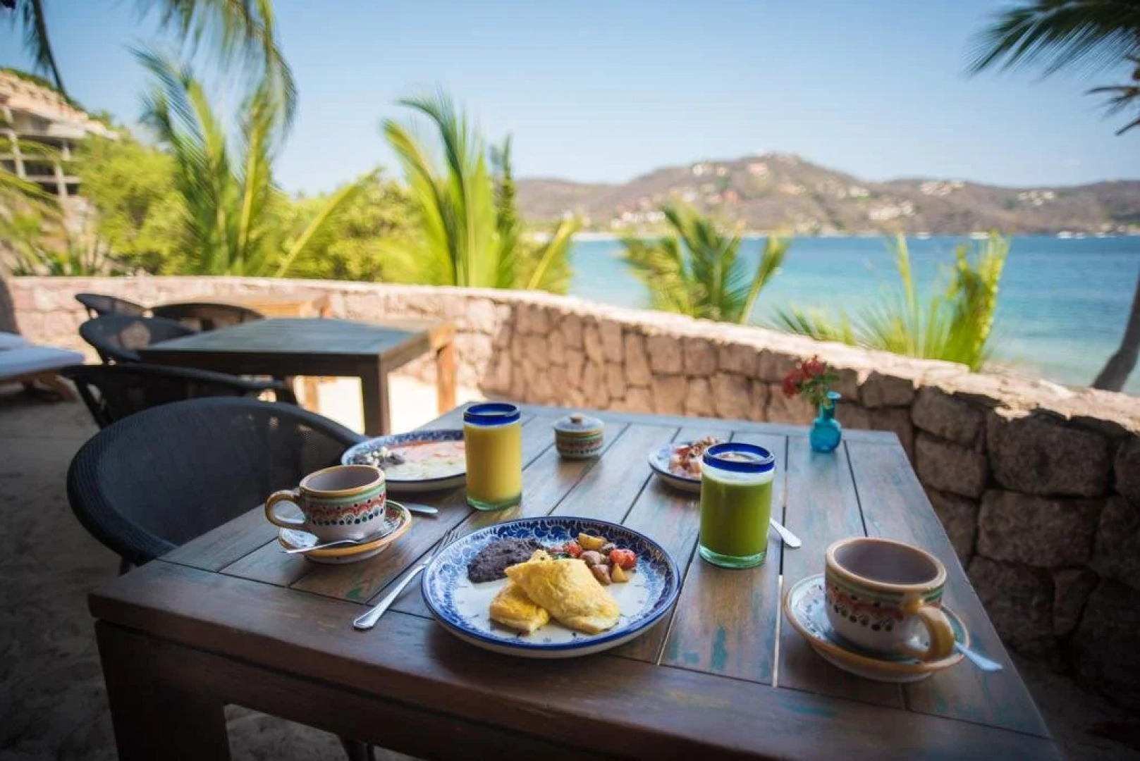 Villa El Ensueño by La Casa Que Canta