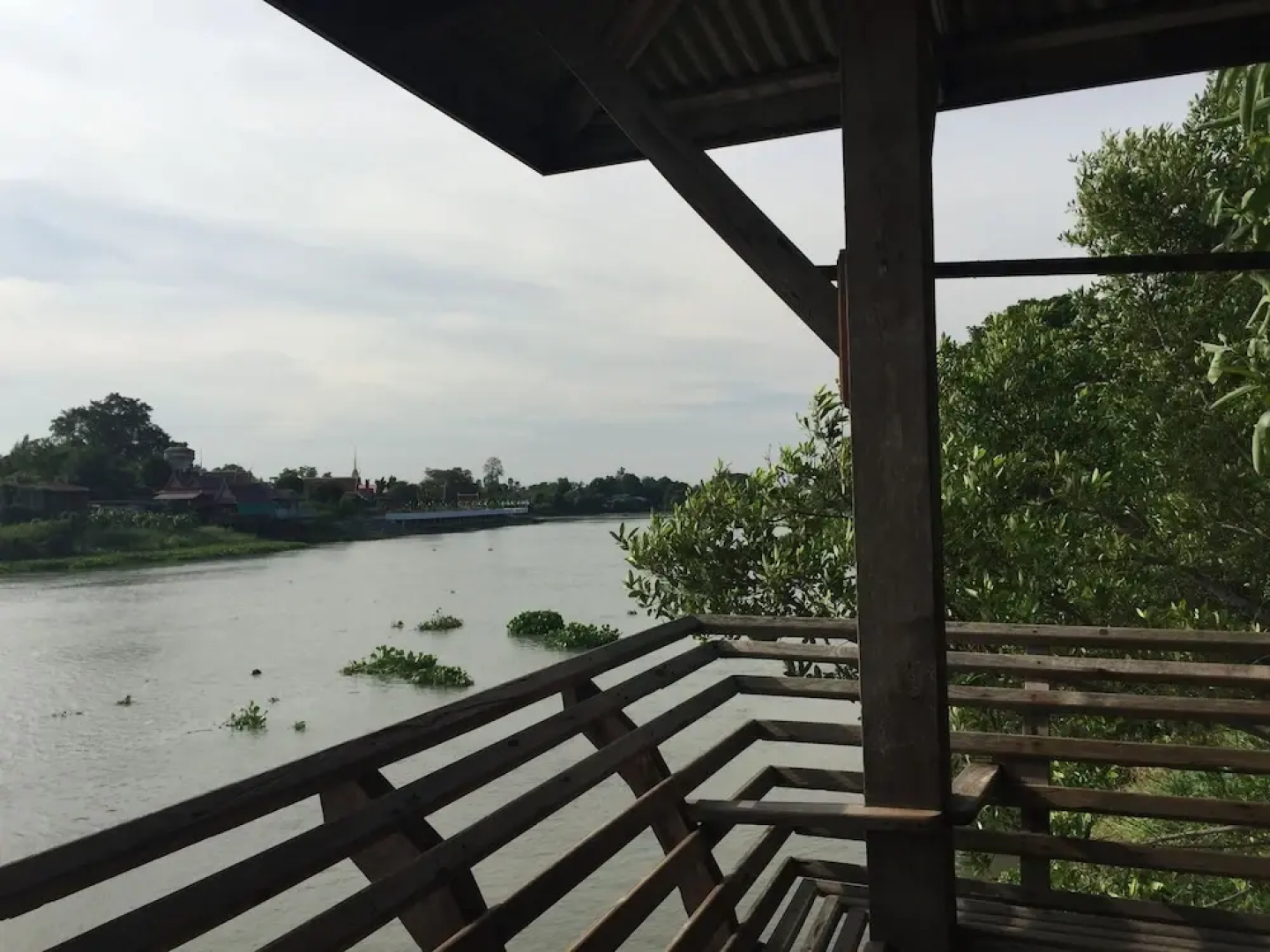 Baan Sikuuk Bed & Breakfast
