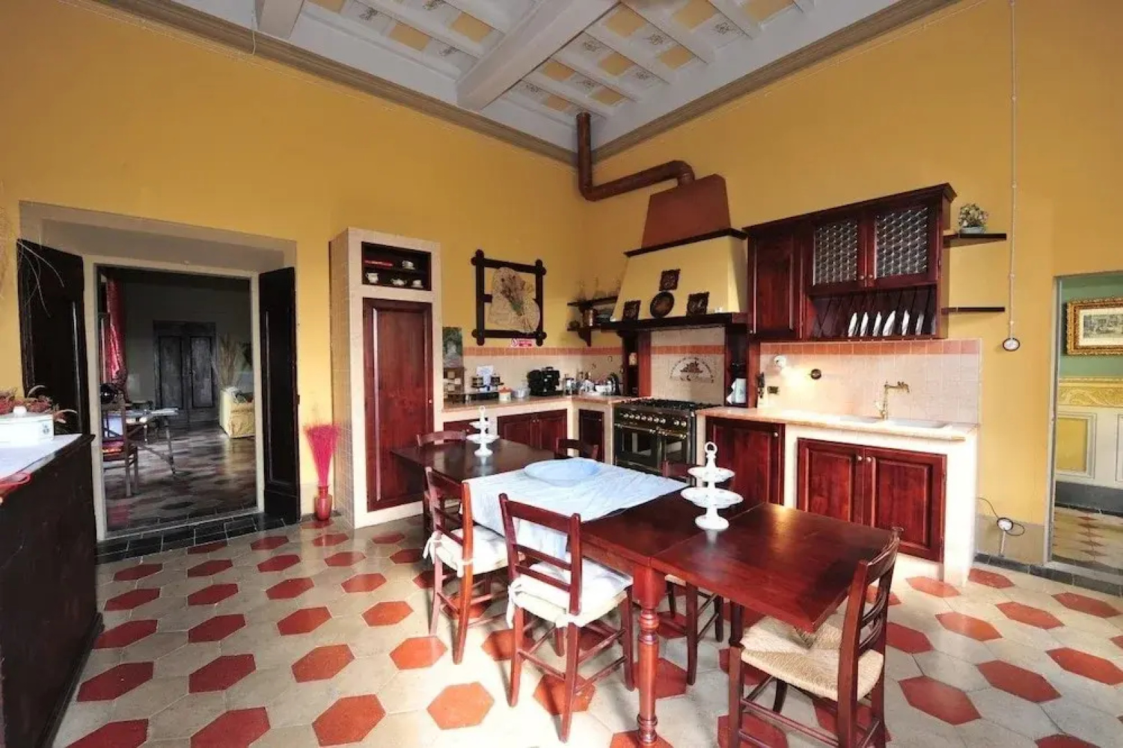 Villa Enrico Fermi