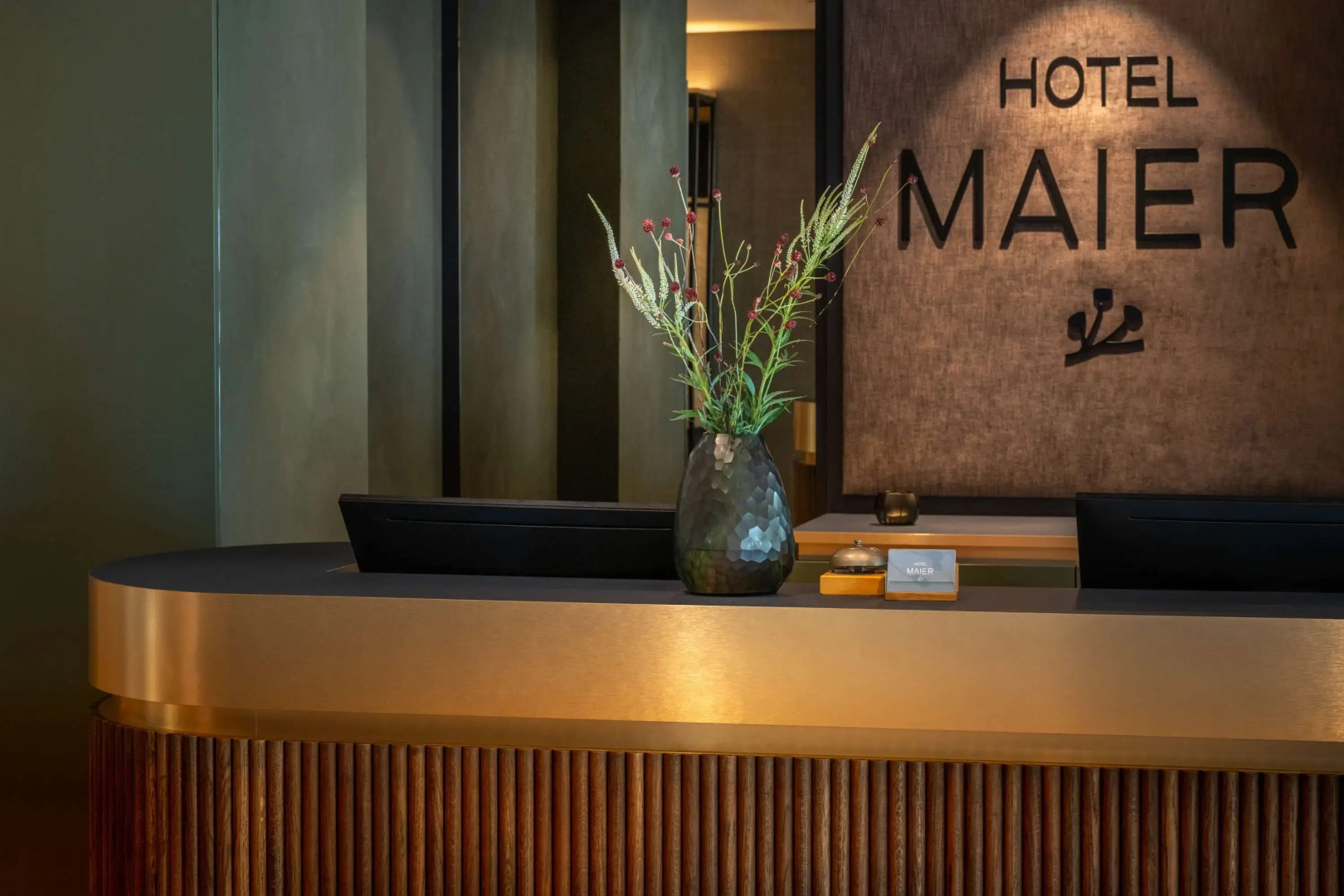 Hotel Restaurant Maier