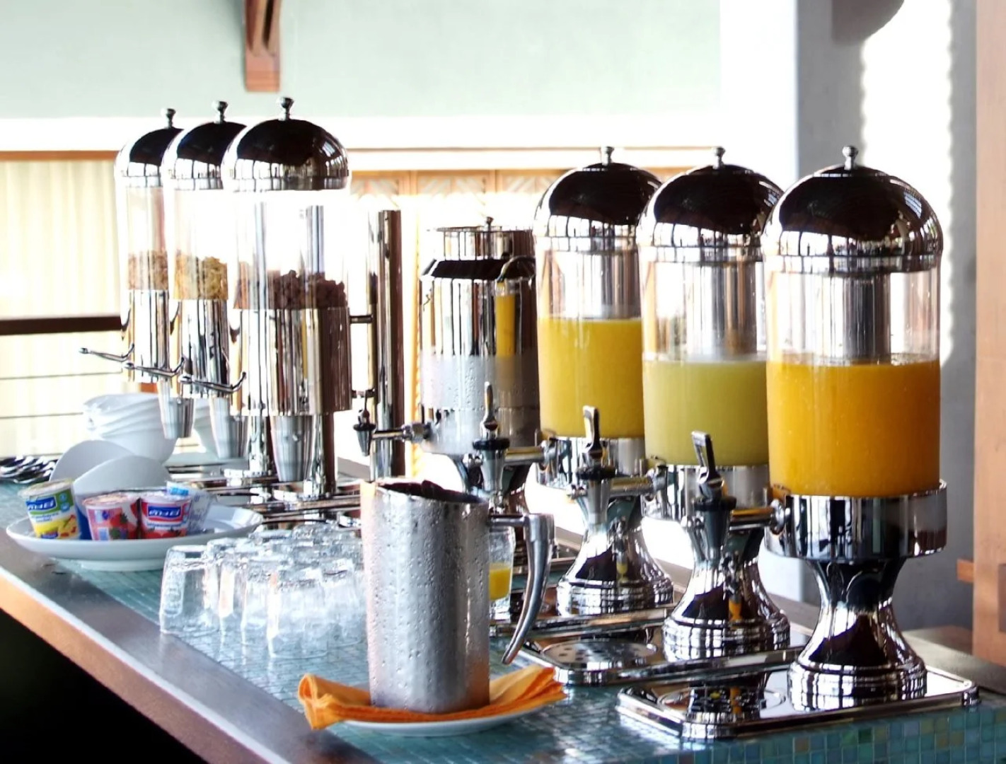 Mai Samui Beach Resort & Spa