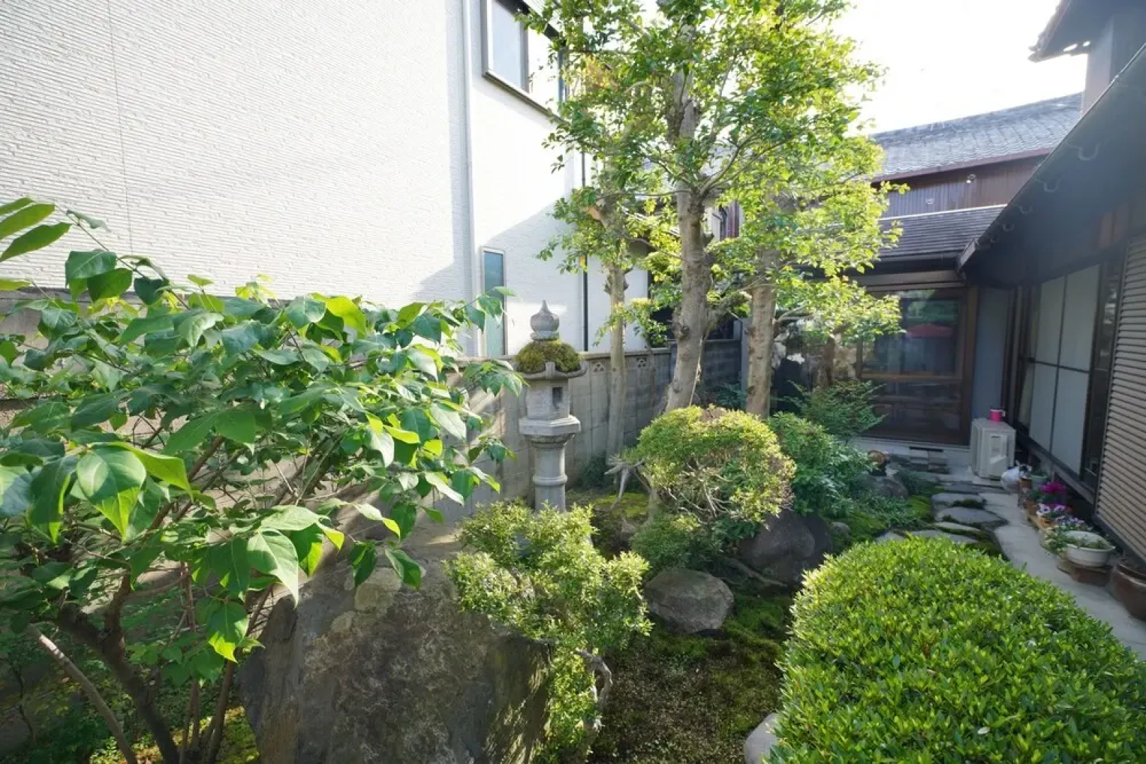 Uji Tea Inn