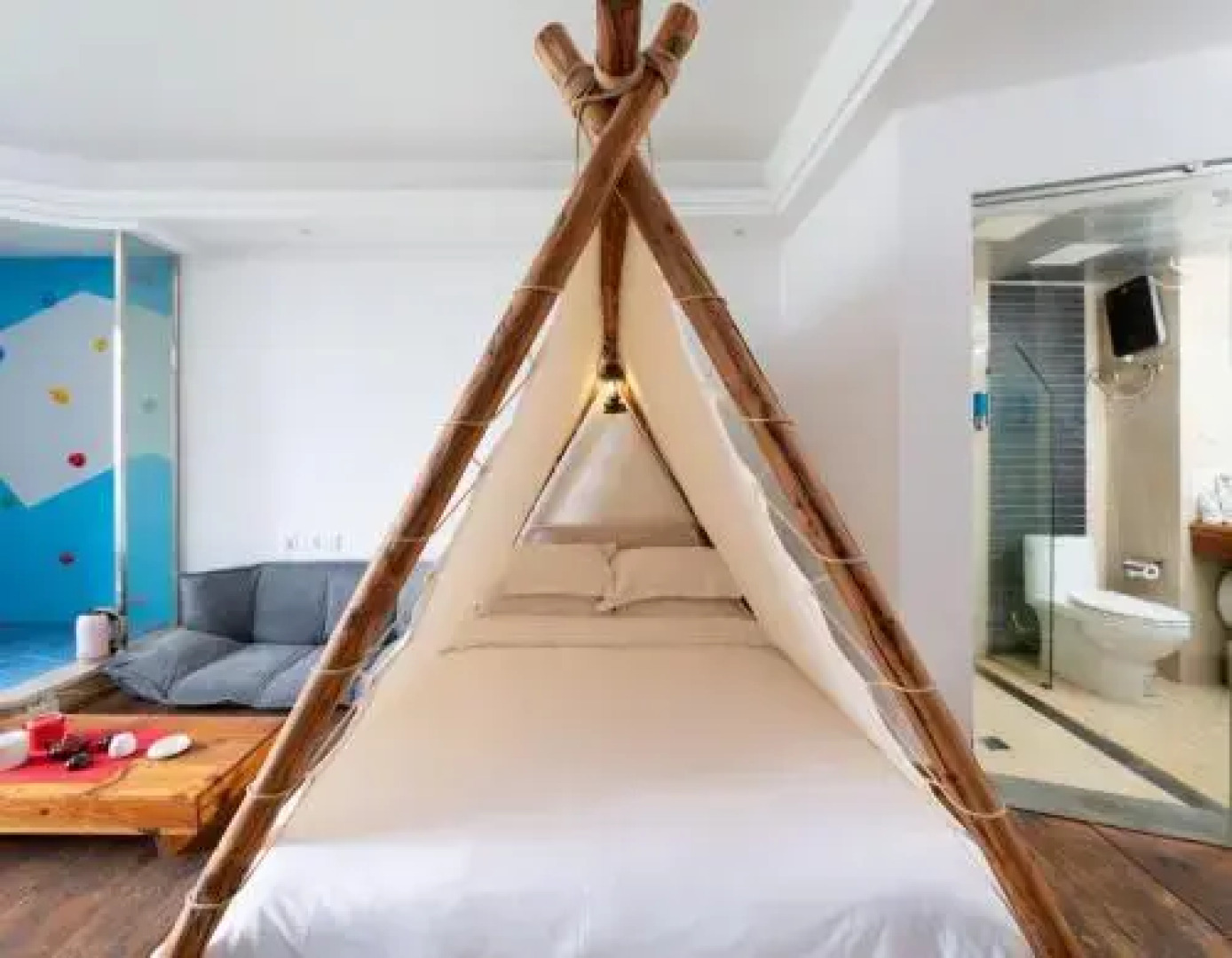 Ning-house Lake view Inn