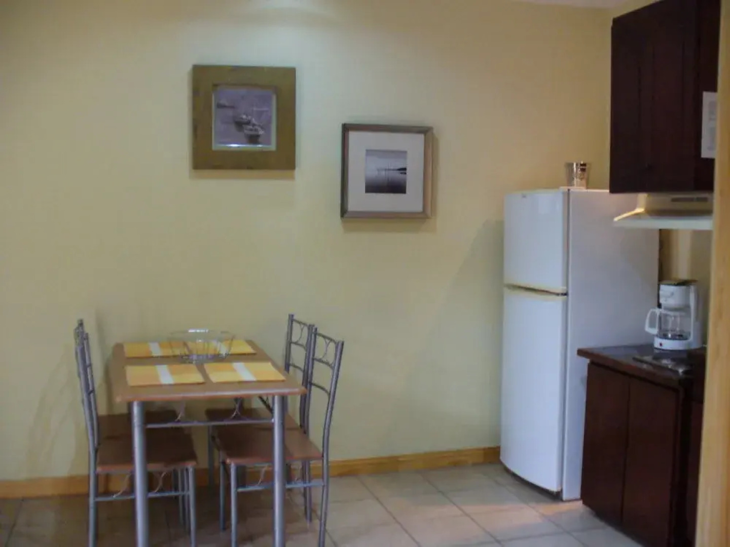 Apartotel Don Francisco