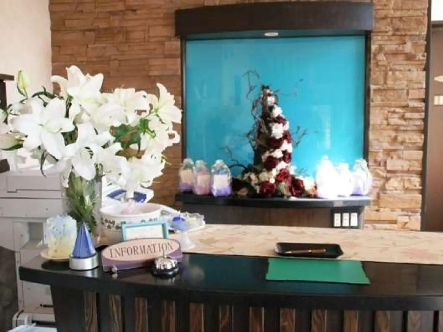 Petit Hotel Blaneneige