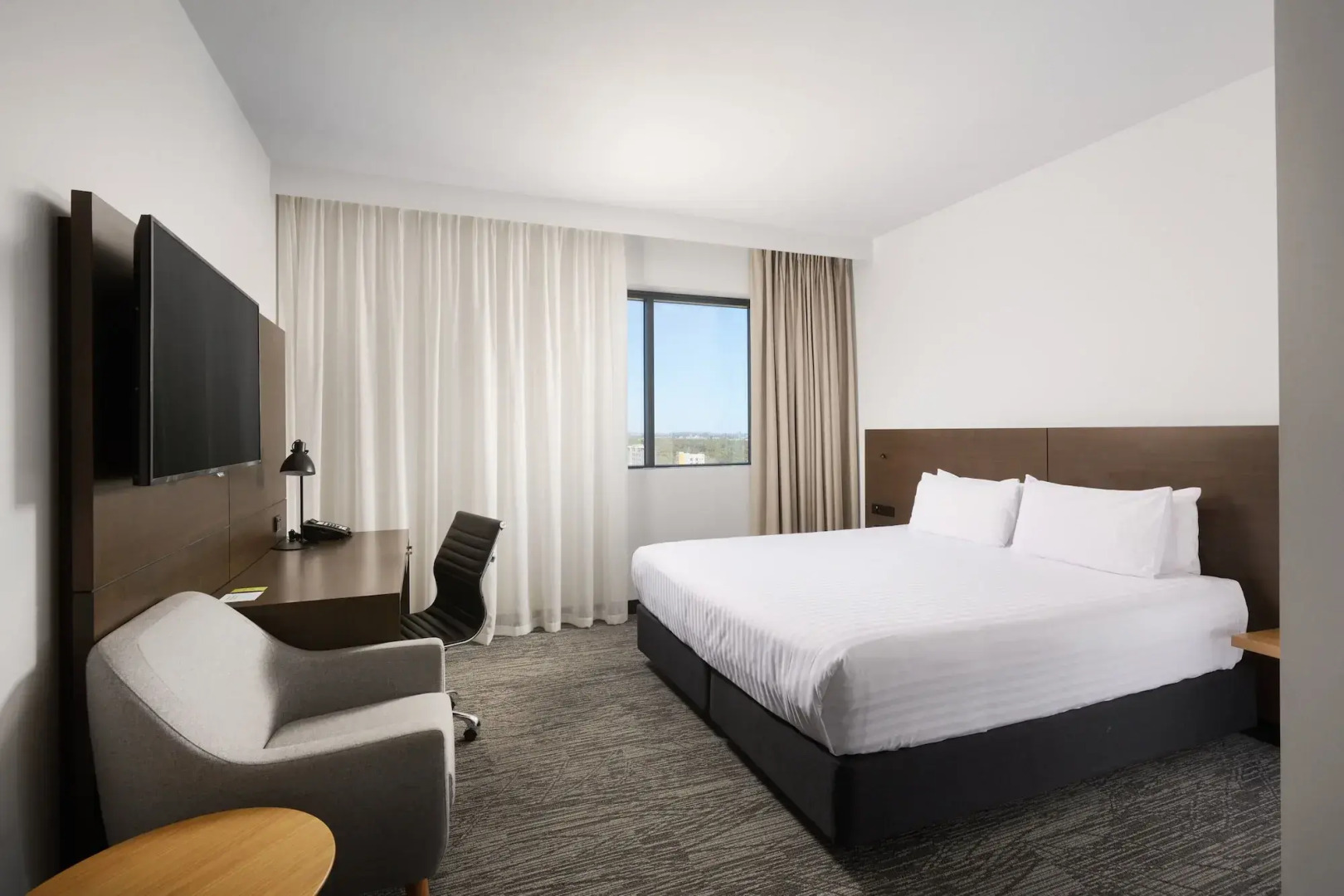 Holiday Inn West Perth by IHG