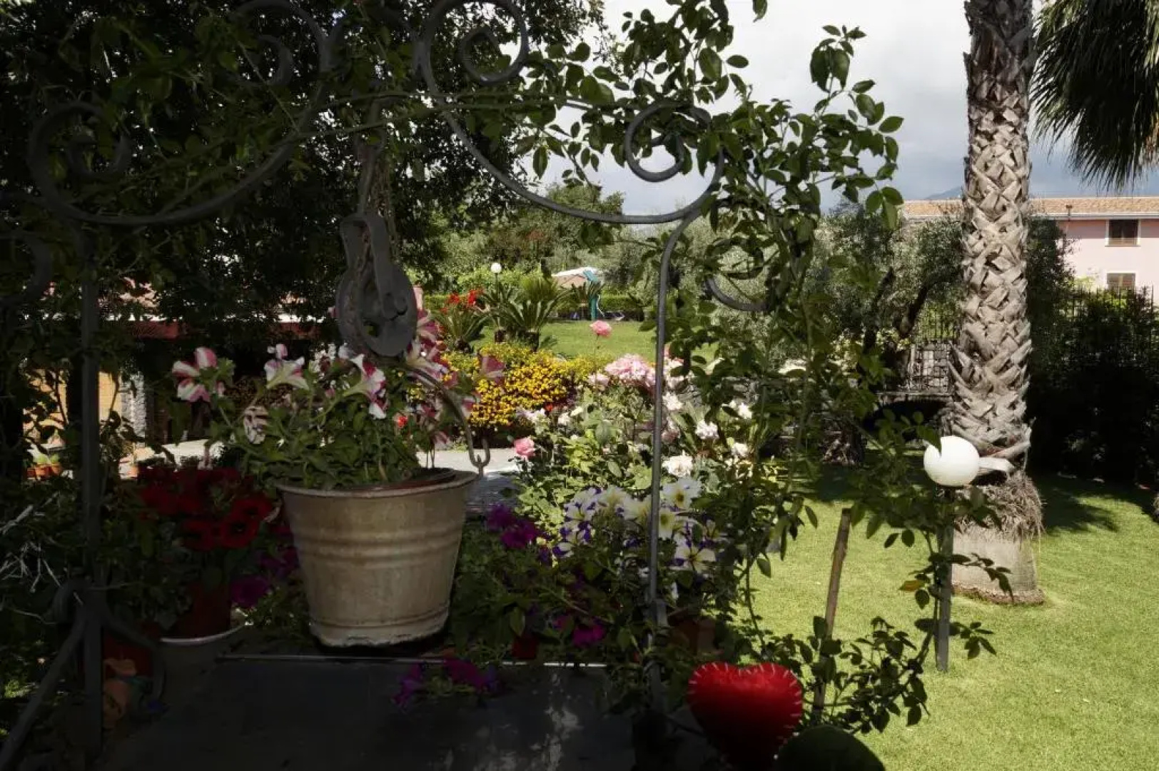Villa del Sole