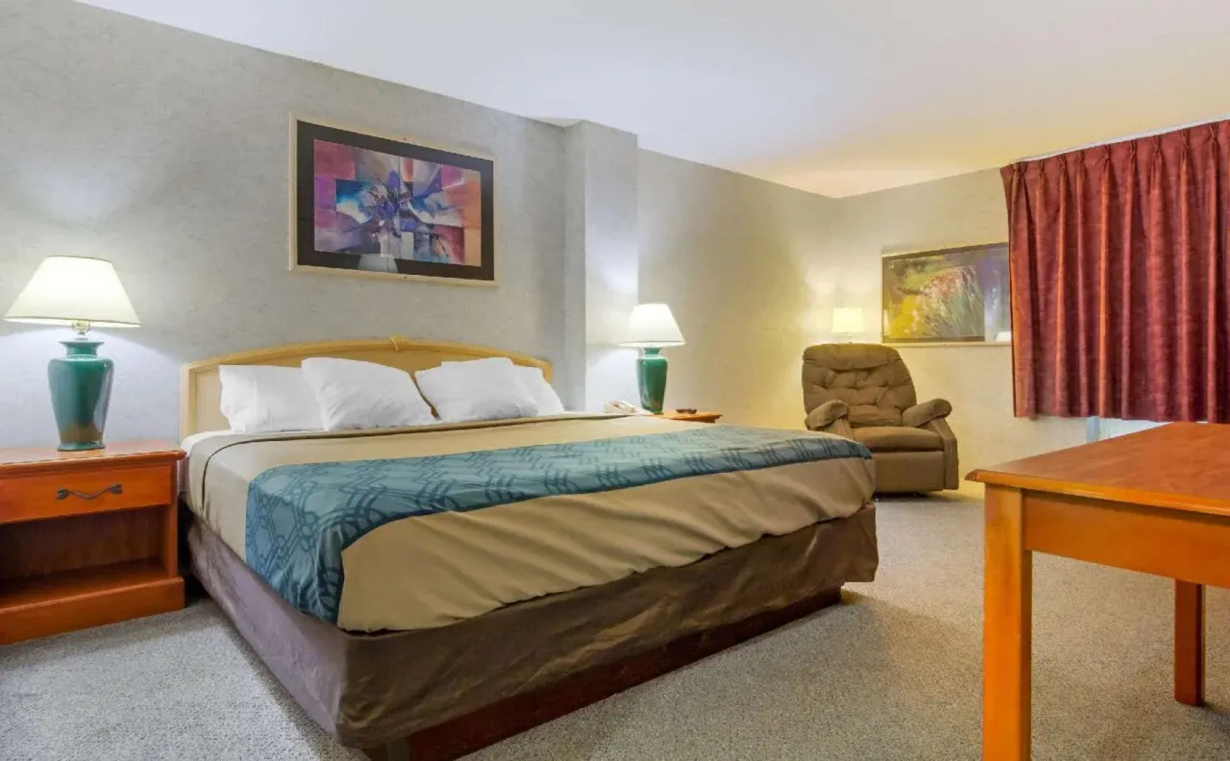 OYO Hotel Goodland KS Hwy 24