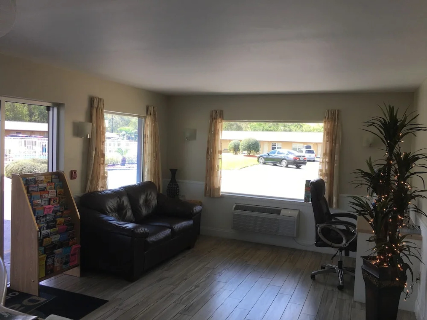 Days Inn Orange City/Deland