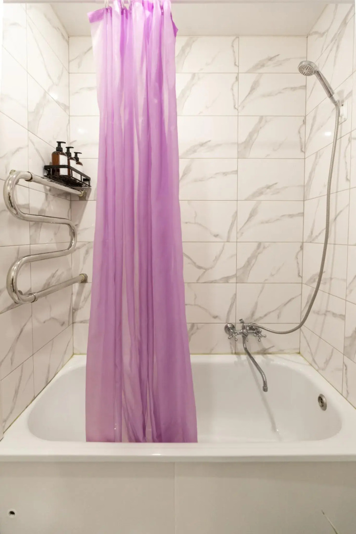 Апартаменты на улице Ворошилова