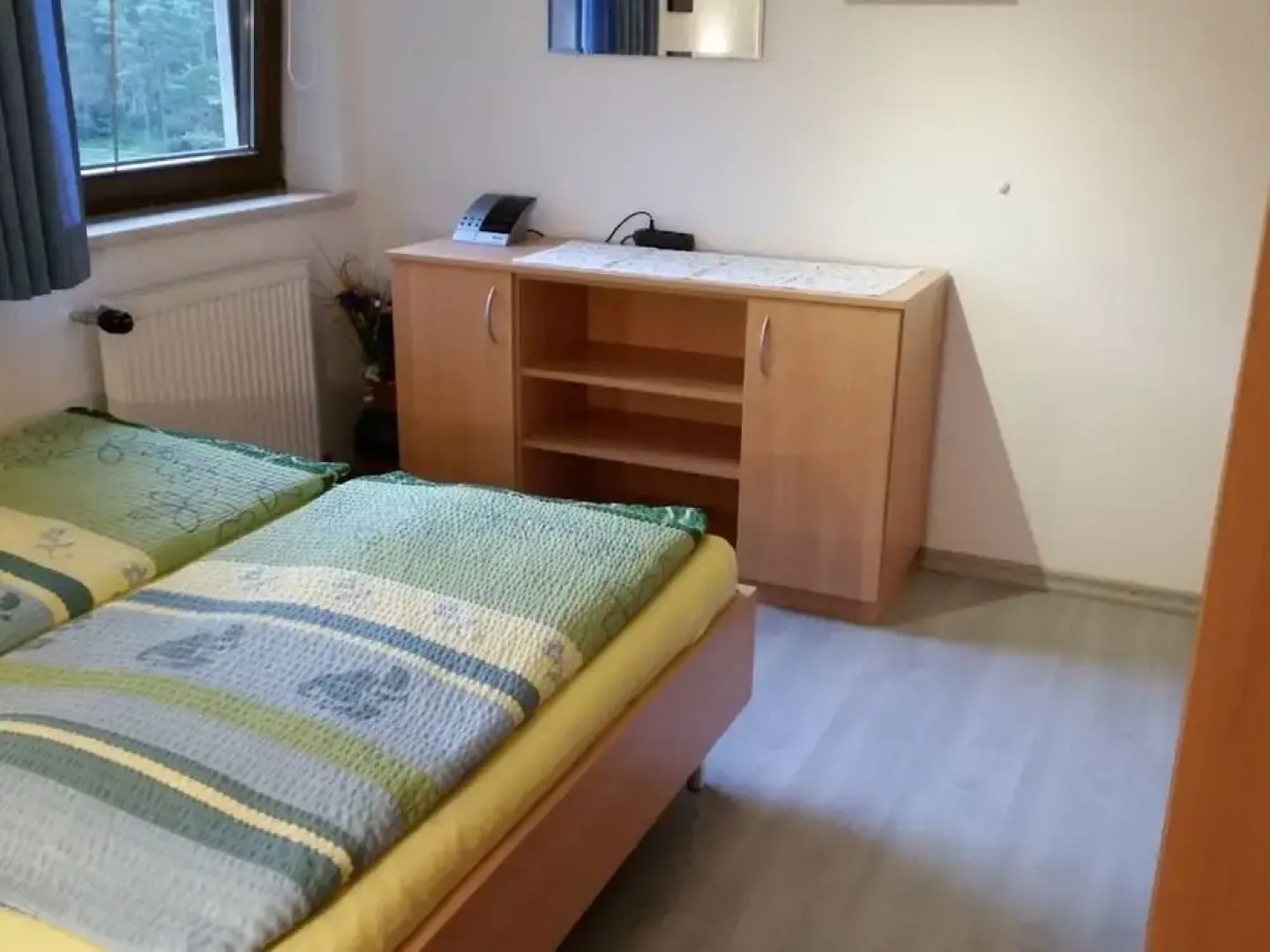 Holiday Apartment Haus Frank