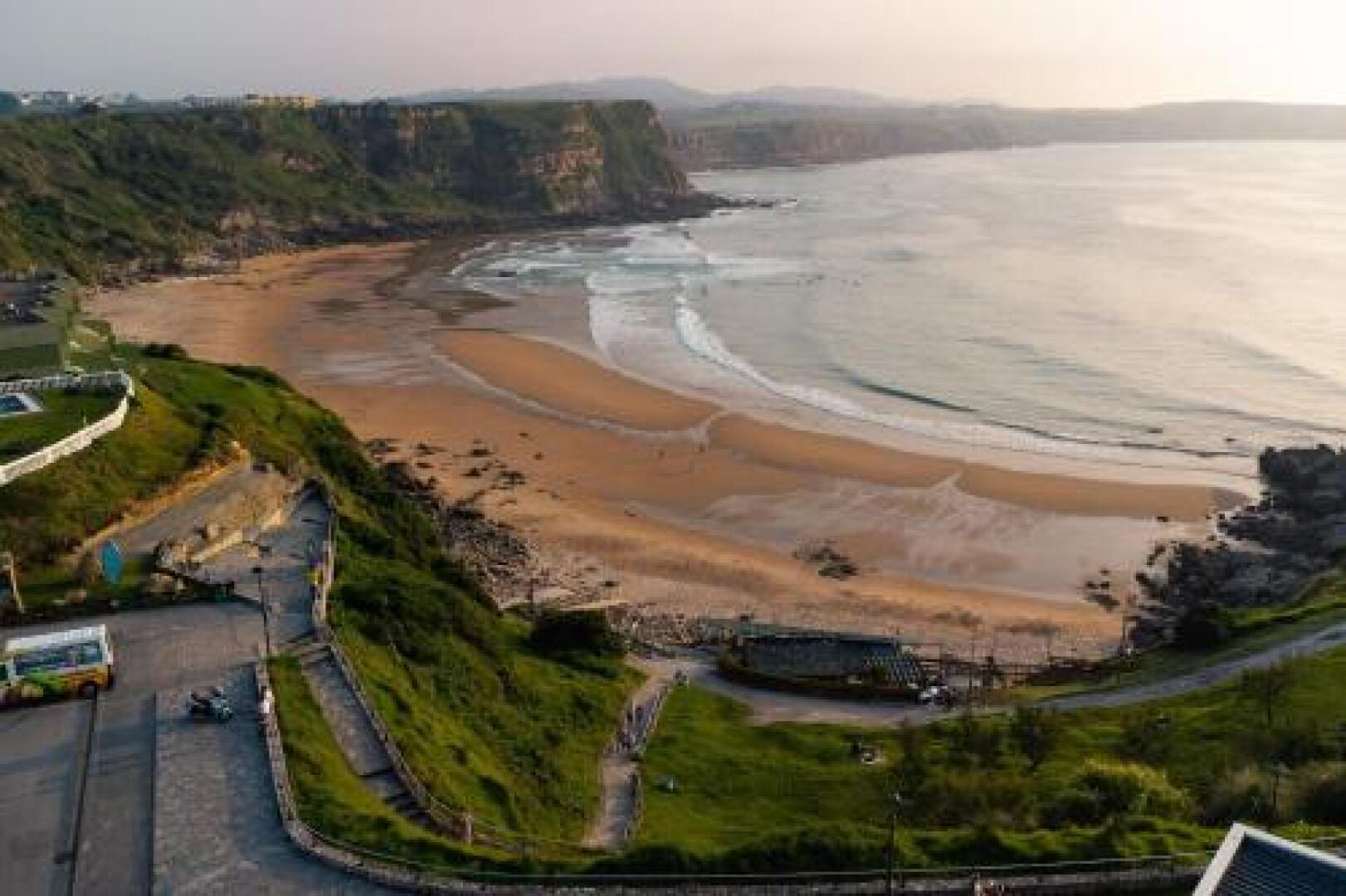 Kampaoh Santillana del Mar