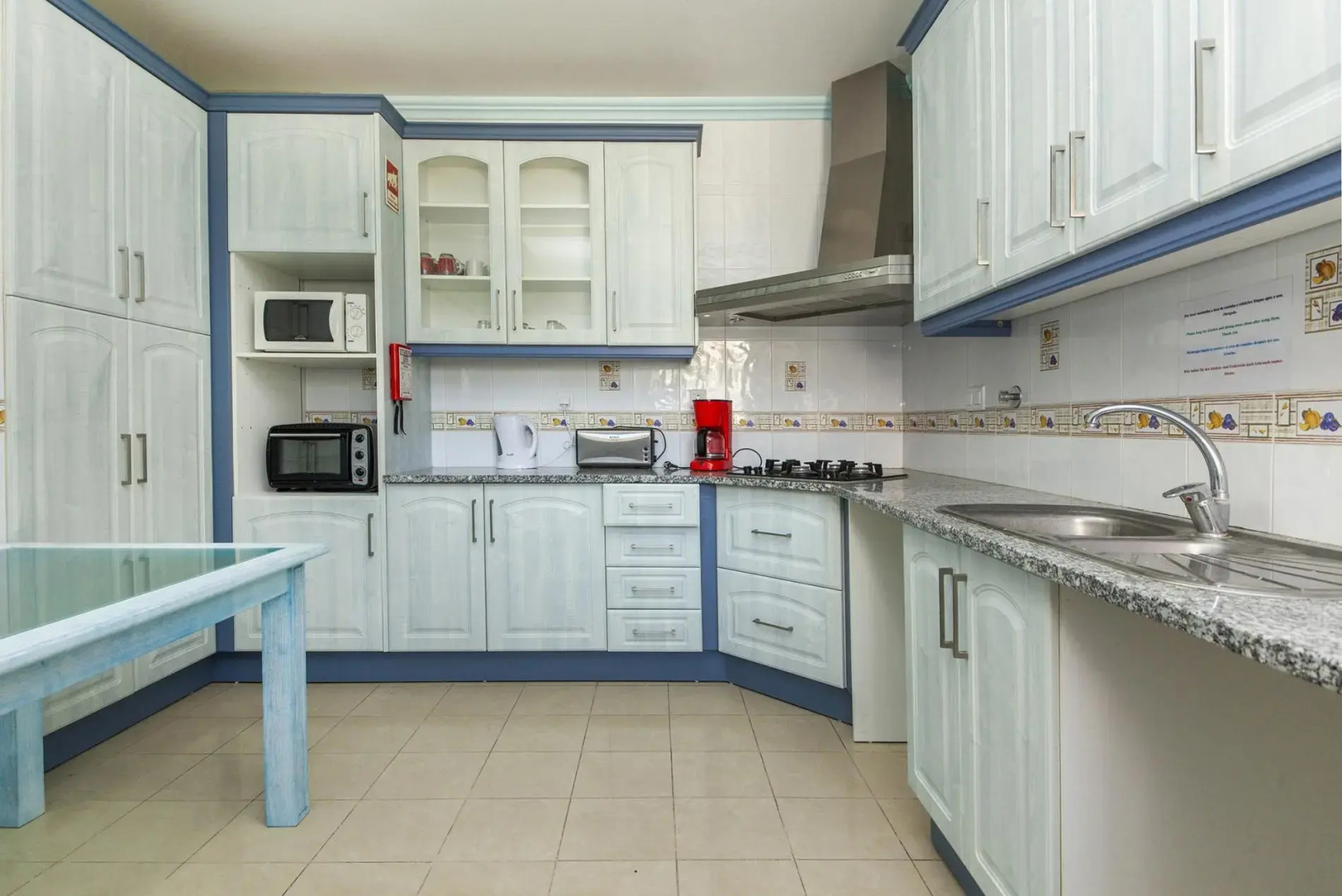 G - Bedroom RC-4 in the Lagos Inn Guesthouse