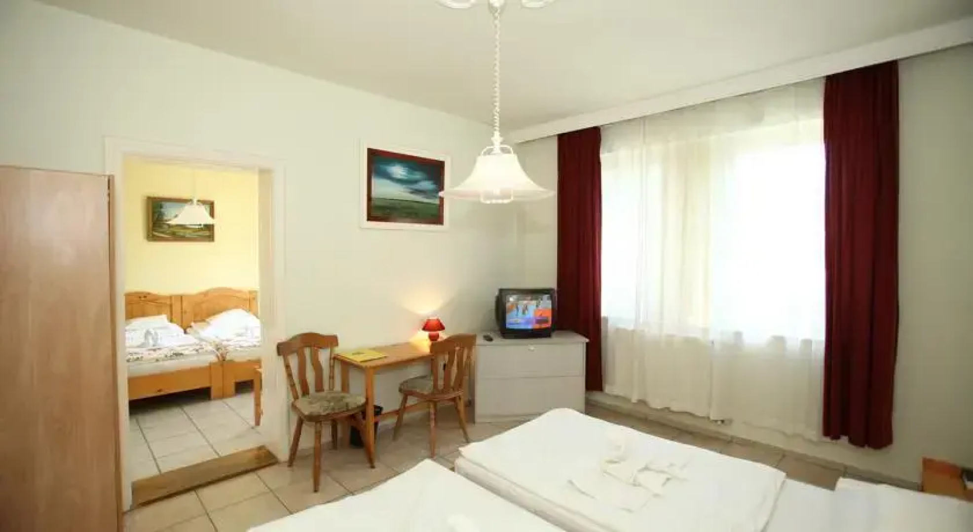 Hotel Korona
