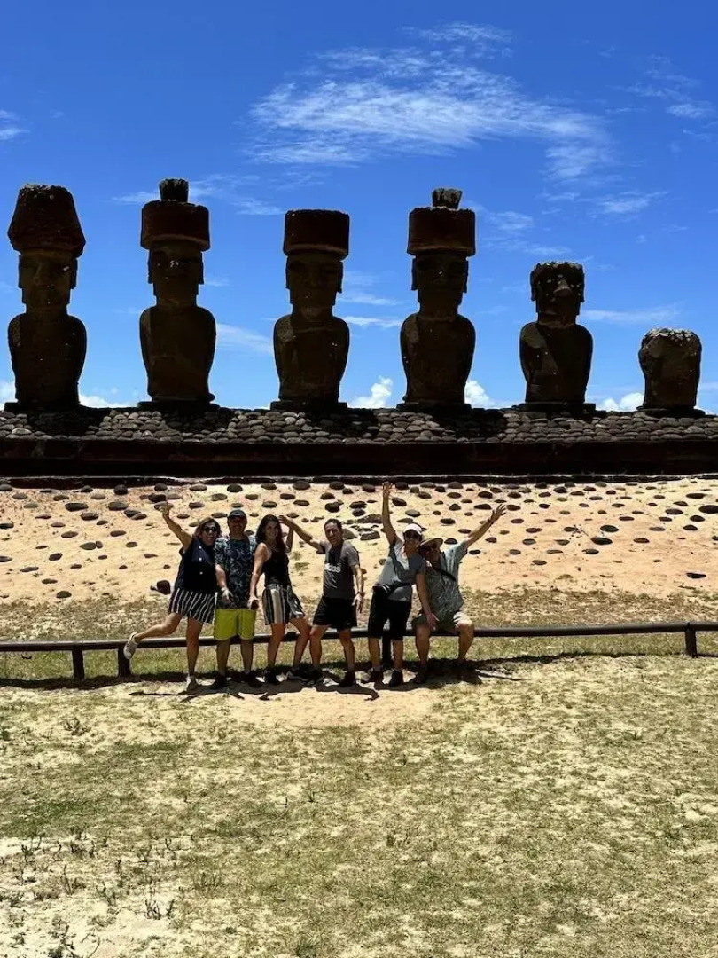 Hotel Hotu Matua